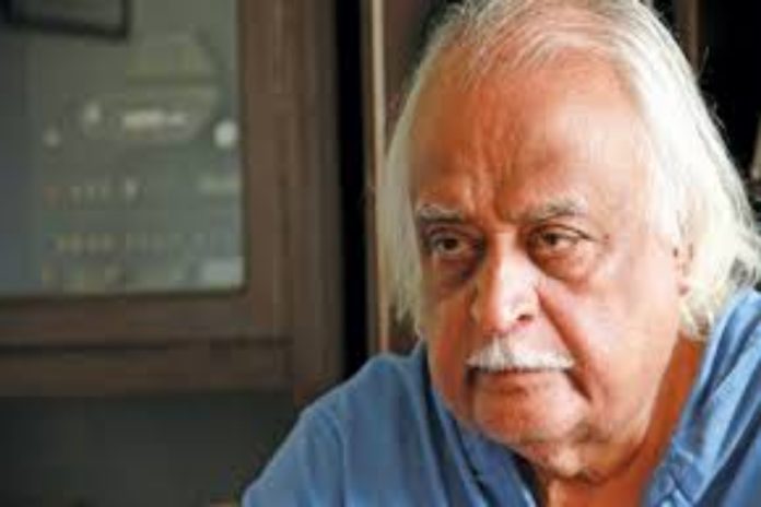 Anwar Maqsood