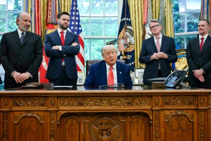 President Trump