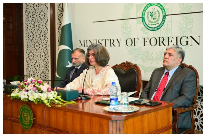 Tensions rise as Pakistan rejects Indian nuclear statement
