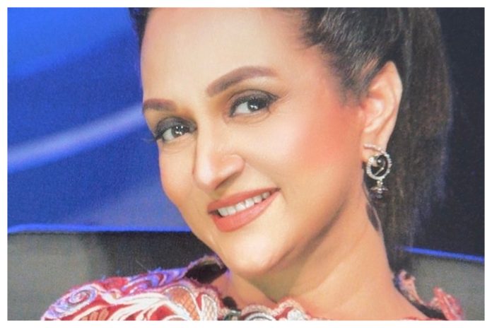 Bushra Ansari