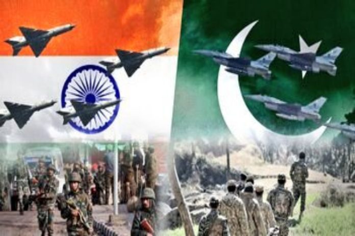 Ordinary citizen turns into a hero after helping destroy Indian drone