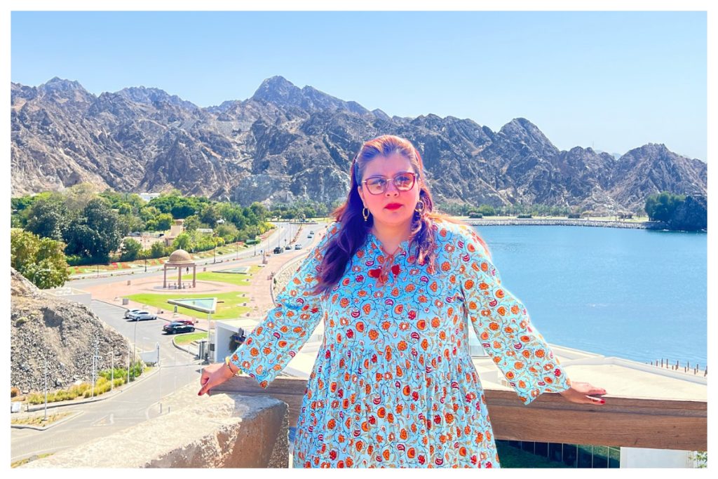 Faiza Hasan