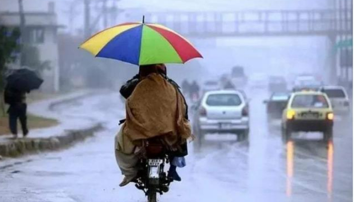Rain, windstorms expected in Islamabad, Rawalpindi this weekend