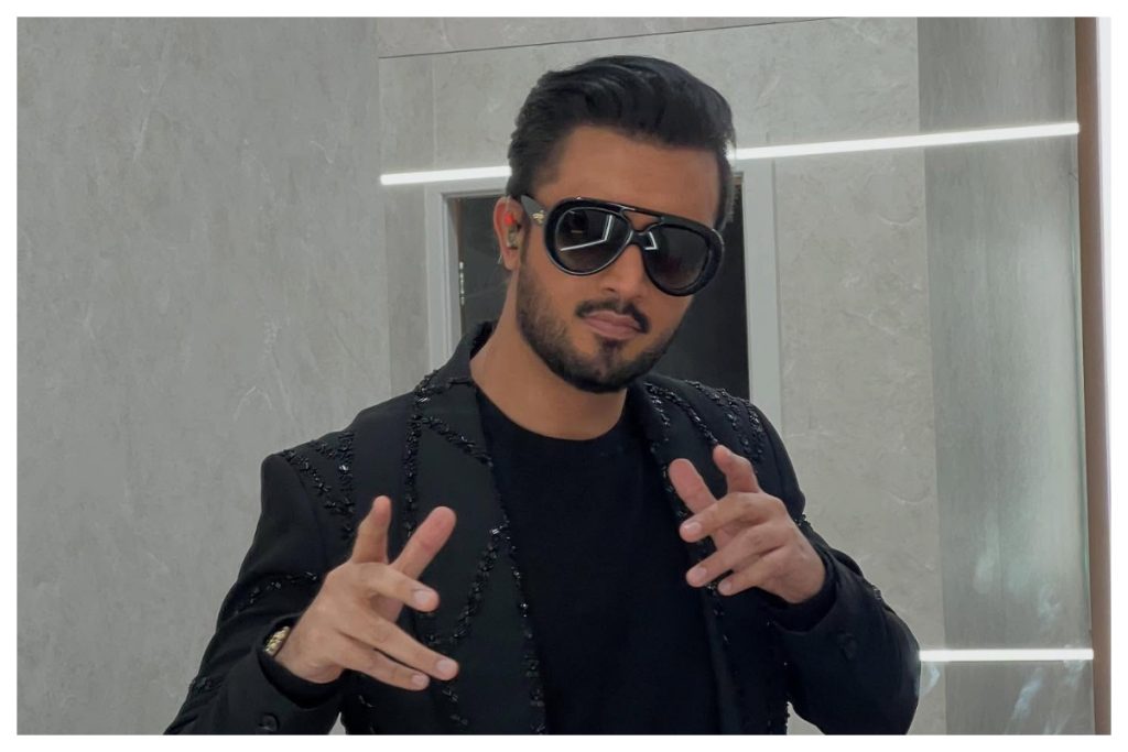 Atif Aslam