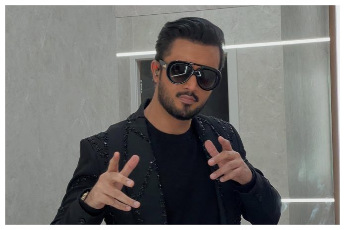 Atif Aslam