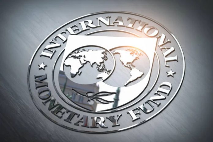 IMF rejects Indian request to block aid to Pakistan
