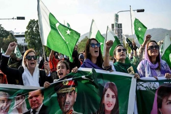 Pakistan celebrates Youm-e-Tashakkur for military victory