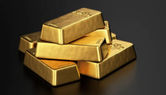 Gold hits Rs356,100 per tola for second day, sets new record in Pakistan