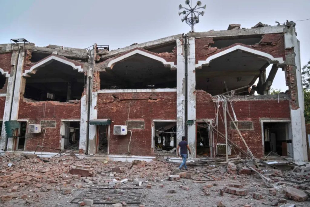 Online outrage grows over Operation Sindoor amid civilian deaths