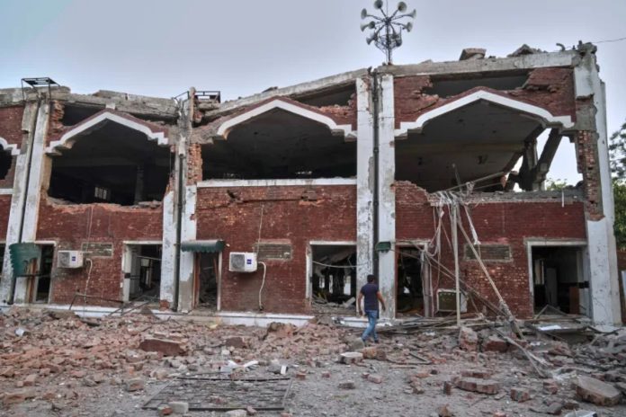 Online outrage grows over Operation Sindoor amid civilian deaths
