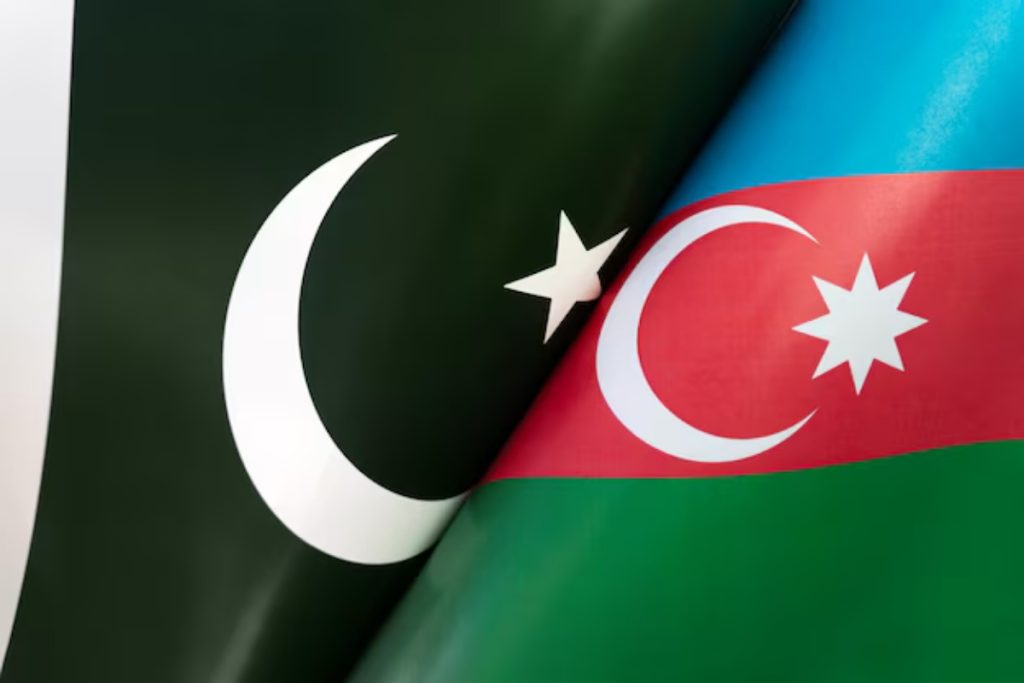 Azerbaijan stands with Pakistan as India tensions rise