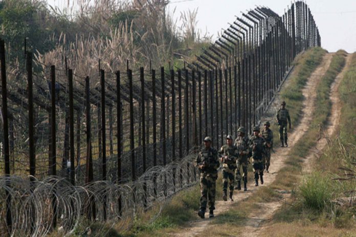 is war between Pakistan and India really possible?