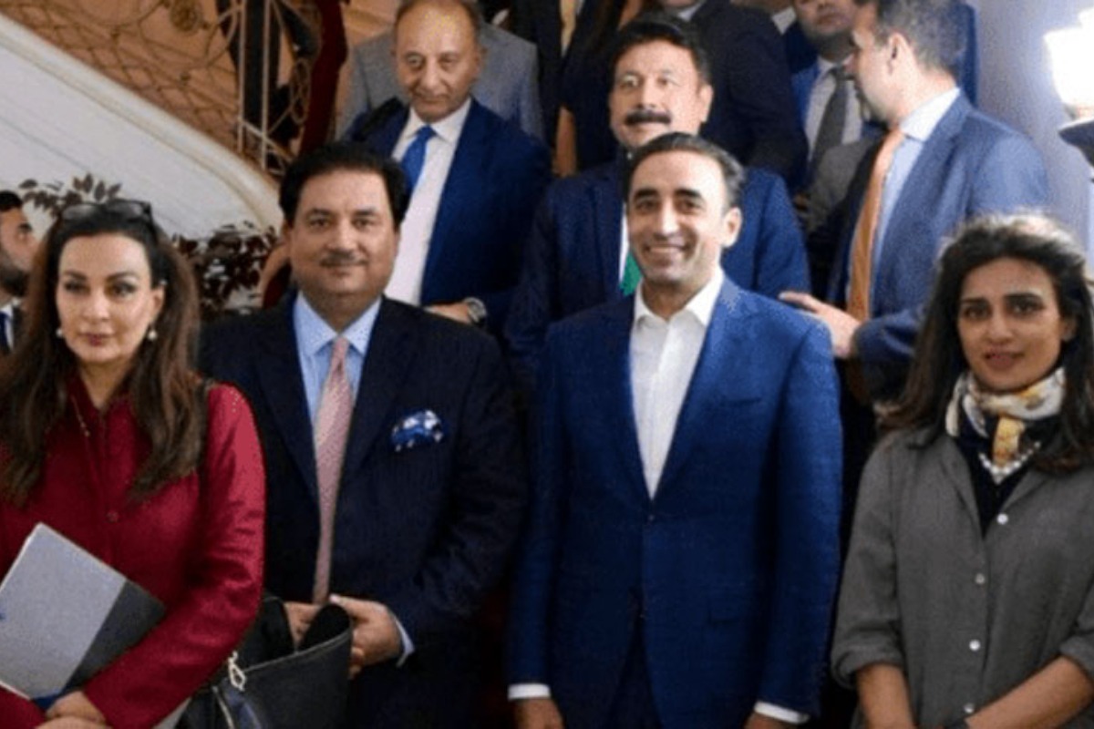India’s move on Indus Treaty endangers peace, says Bilawal