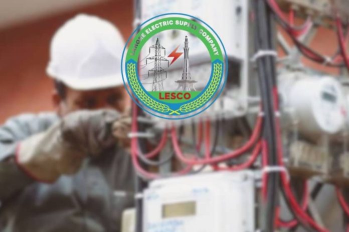 LESCO introduces single electricity meter policy