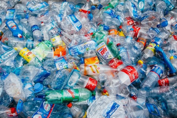 Lahore to get cash-back machines for plastic bottles