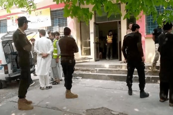 Three tourists lost their lives to glacial slide in Naran region