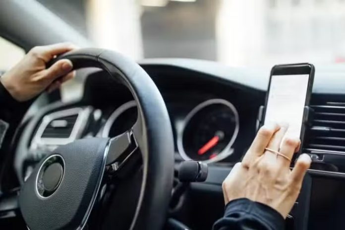This app lets you know whether your online ride is safe or not