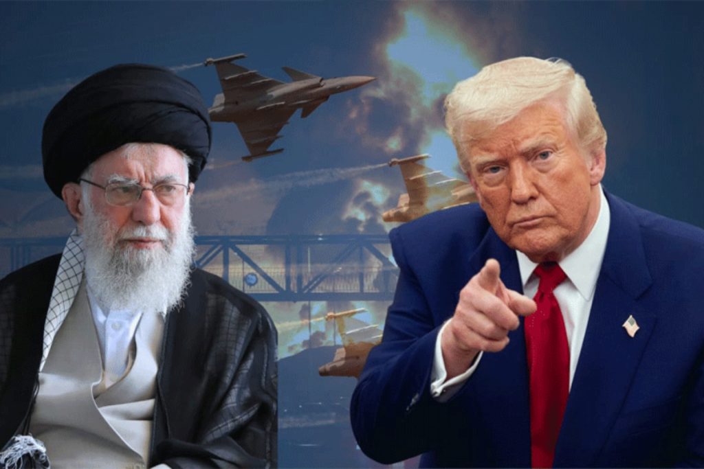 Global leaders react to US attacks on Iran