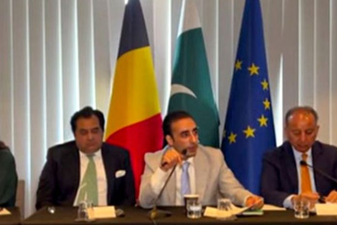 India’s move on Indus Treaty endangers peace, says Bilawal
