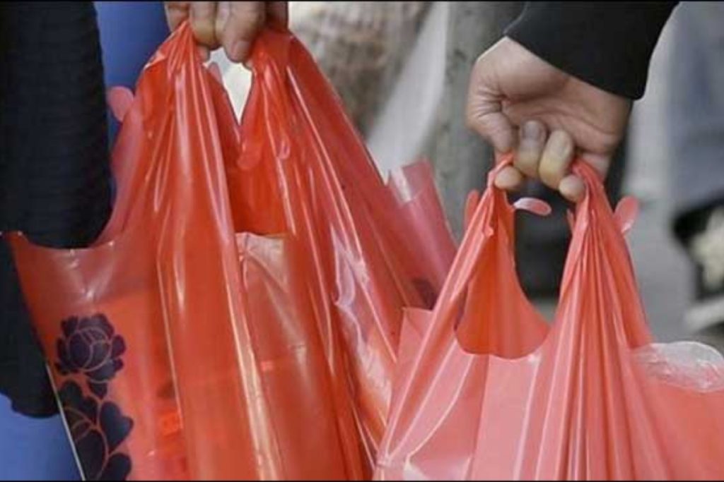 Punjab declares complete ban on thin plastic bags