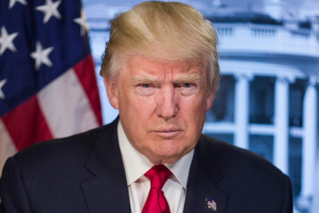 Trump claims Iran, Israel 'will make a deal', promises peace 'soon'