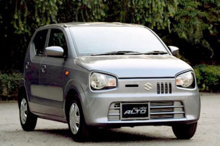 Budget 2025: No sales tax increase for small cars