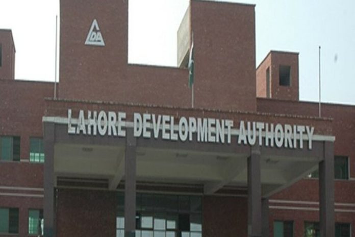 LDA seals step schools, dental arts, 95 other buildings in Lahore
