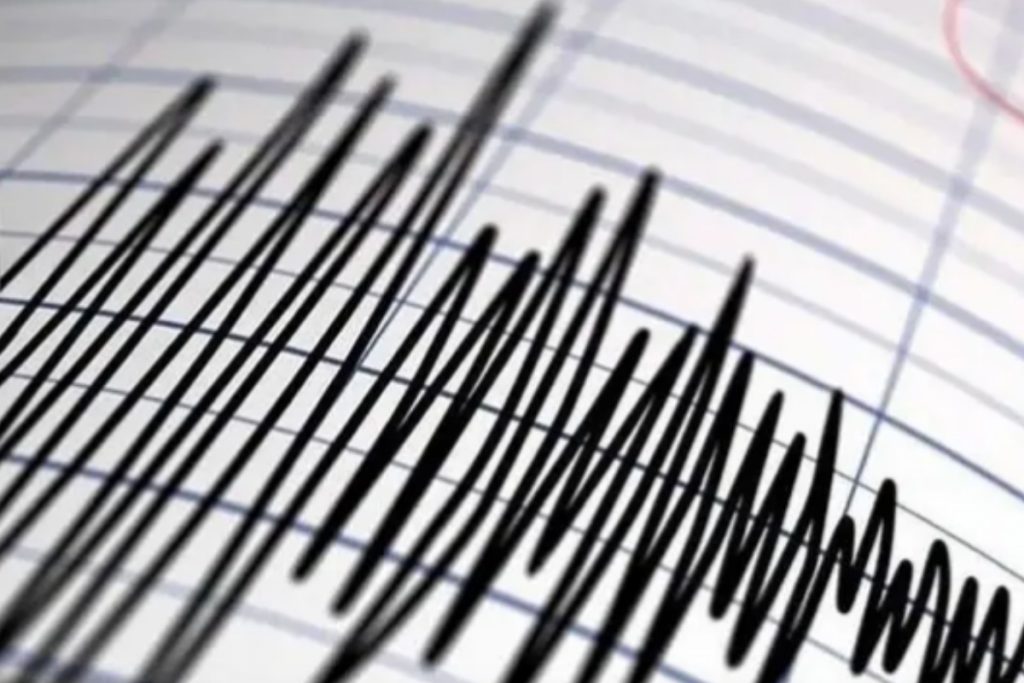 Earthquake tremors felt in Karachi, no damage reported