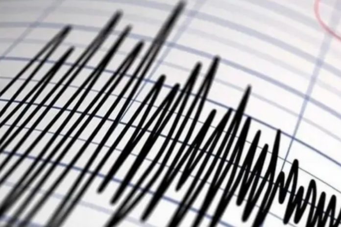 Earthquake tremors felt in Karachi, no damage reported