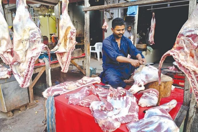 Butchers in high demand ahead of Eidul Azha
