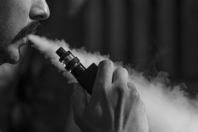 Punjab government bans sale of vapes, e-cigarettes