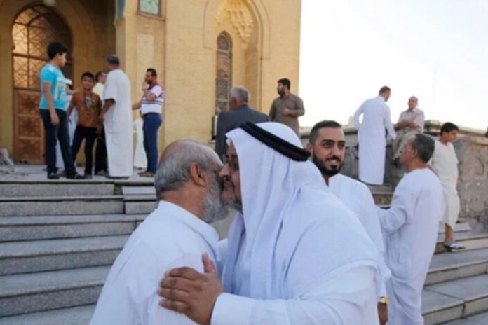Eidul Adha 2025 being celebrated in Saudi Arabia & other countries