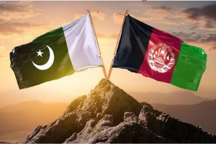 Pakistan plans 3,000 scholarships for Afghan students
