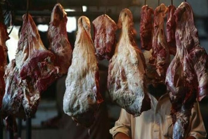 Rawalpindi sees spike in meat sales over Eid