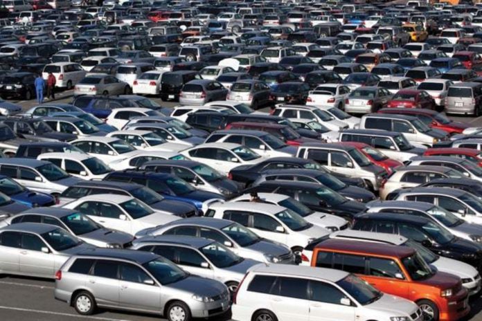 Over 12 crore Pakistanis now banned from buying cars