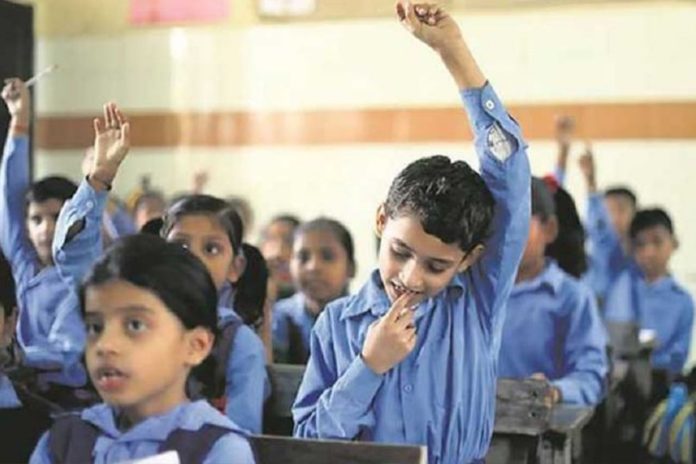 Punjab approves Rs110 billion for govt school & college
