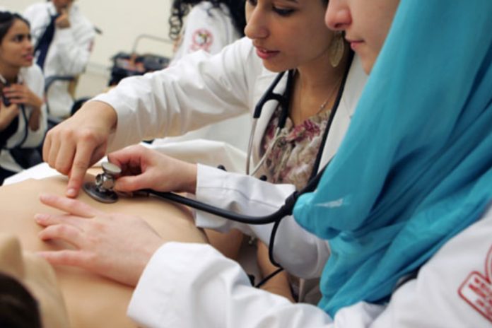 No summer holidays for medical students in Pakistan