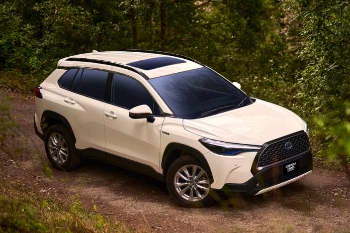 Toyota offers discounts on Corolla Cross & Fortuner for limited time