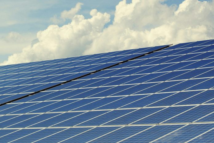 Solar power becomes Pakistan’s largest source of electricity in 2025