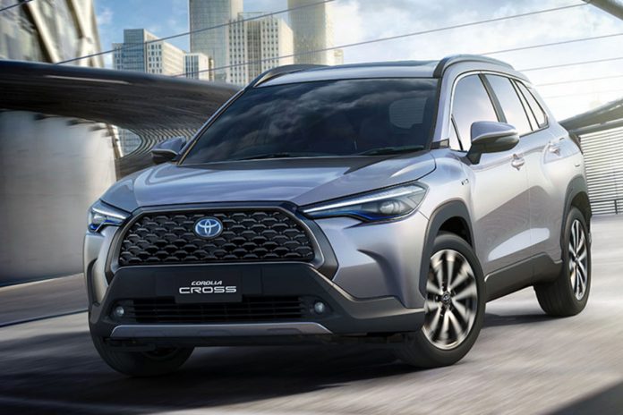 No increase in sales tax on Hybrid cars, confirms govt