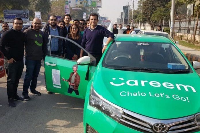Careem to end ride-hailing services in Pakistan by July 2025