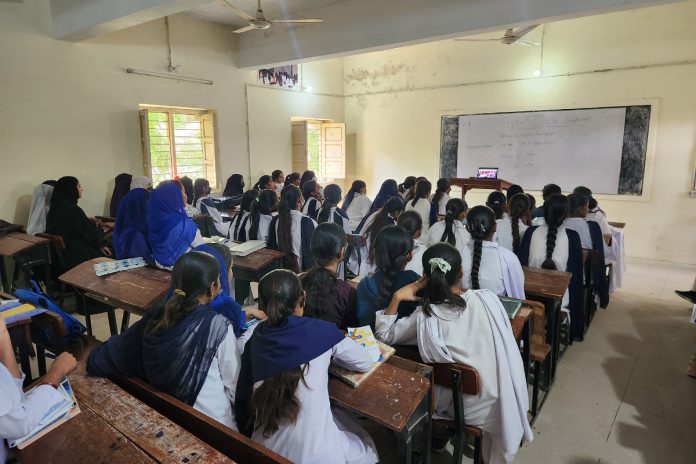 New requirement announced for Sindh college admissions 2025