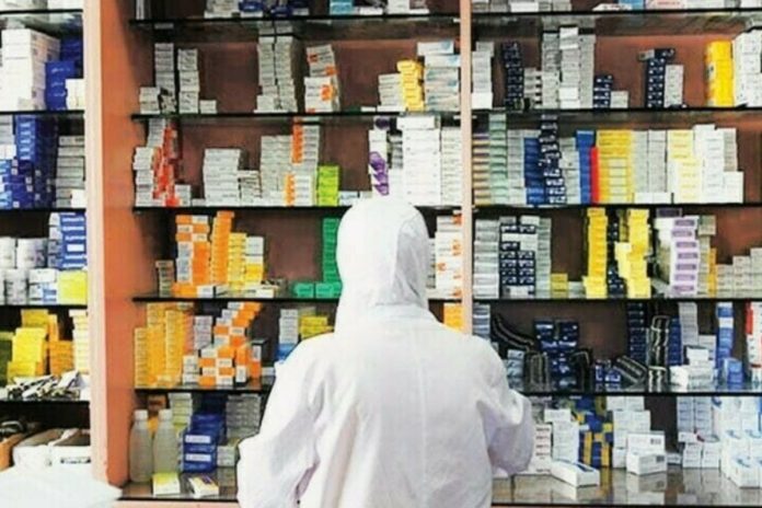 Punjab fails to provide free medicines to all patients