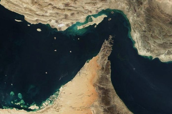 Iran threatens to shut down Hormuz, Red Sea in retaliation
