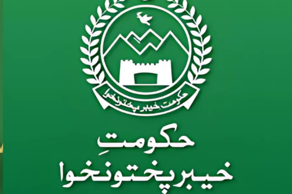 KP Police launch safe city project