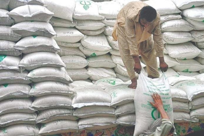 Pakistan to import 500,000 tons of sugar