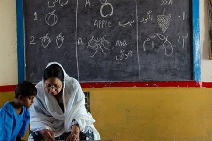 Punjab govt to hire retired teachers