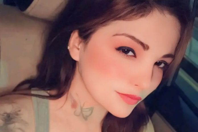 TikTok star arrested for supplying drugs in Karachi