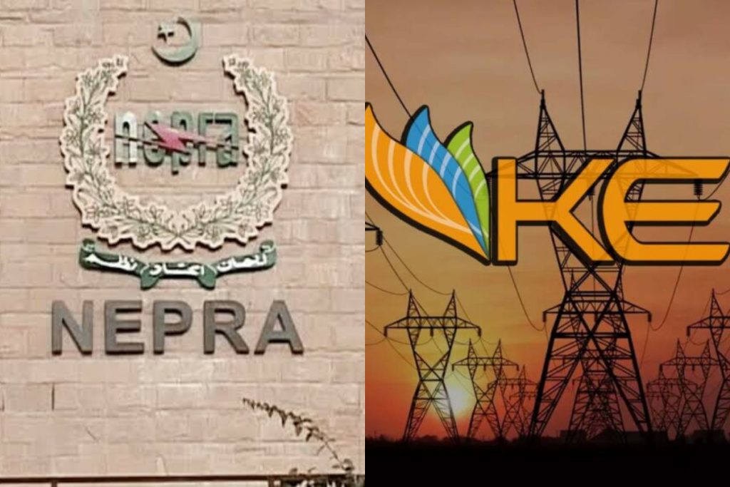 NEPRA takes action against K-Electric over load-shedding