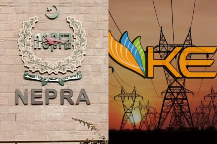 NEPRA takes action against K-Electric over load-shedding